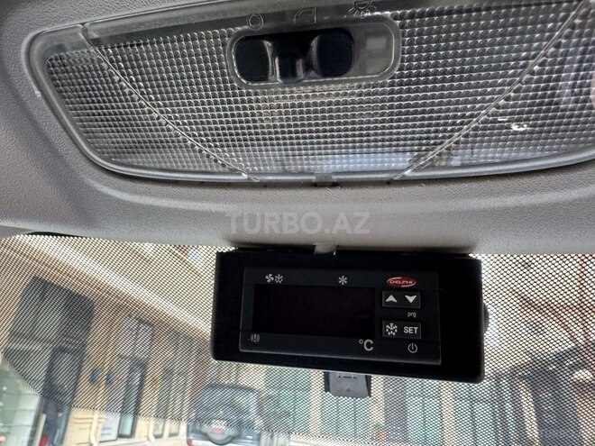 Ford Transit Connect 2006, 219,393 km - 1.8 л - Bakı