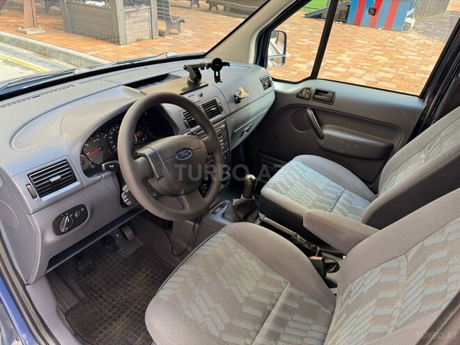 Ford Transit Connect 2006, 219,393 km - 1.8 л - Bakı