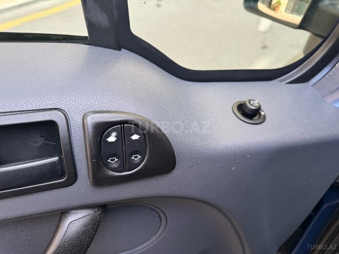 Ford Transit Connect 2006, 219,393 km - 1.8 л - Bakı
