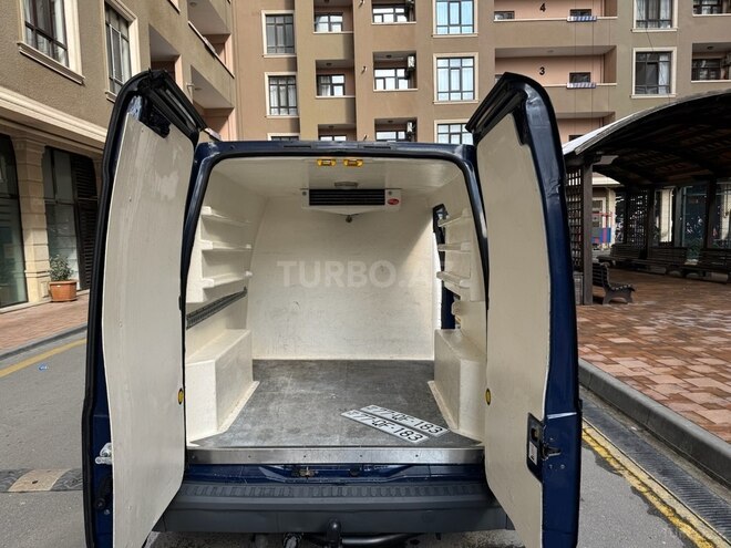Ford Transit Connect 2006, 219,393 km - 1.8 л - Bakı