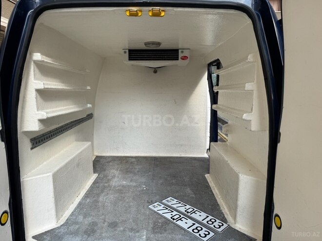 Ford Transit Connect 2006, 219,393 km - 1.8 л - Bakı