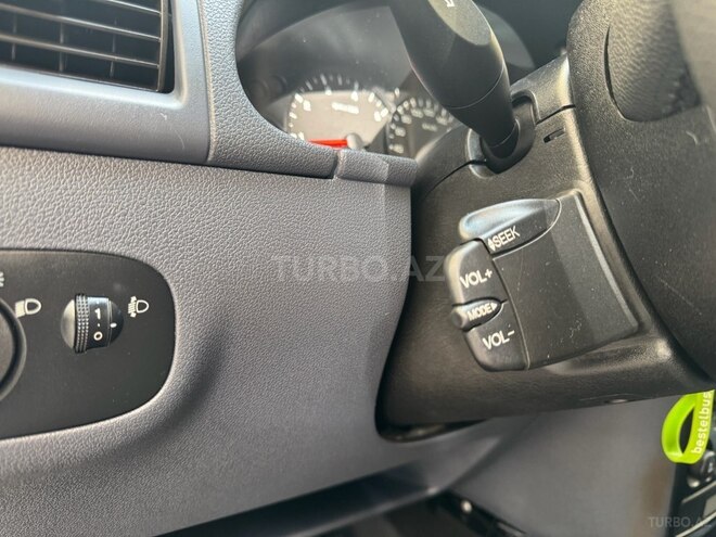Ford Transit Connect 2006, 219,393 km - 1.8 л - Bakı