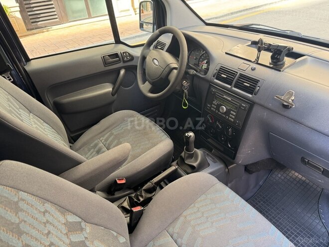 Ford Transit Connect 2006, 219,393 km - 1.8 л - Bakı