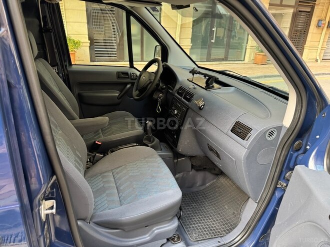 Ford Transit Connect 2006, 219,393 km - 1.8 л - Bakı