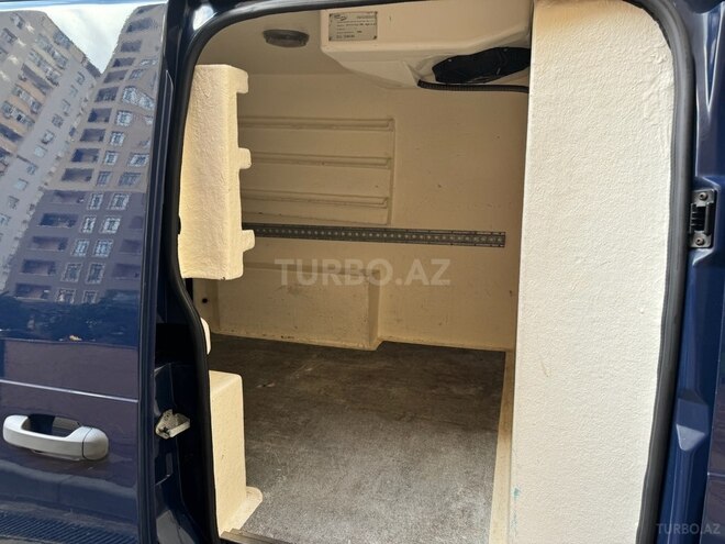Ford Transit Connect 2006, 219,393 km - 1.8 л - Bakı