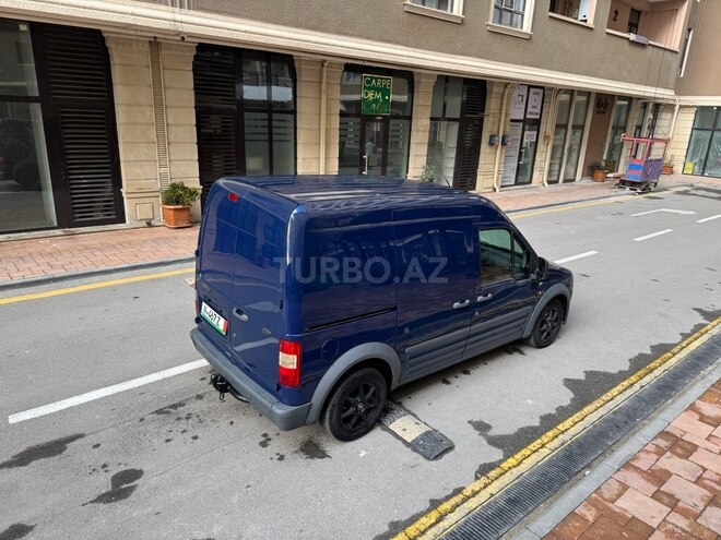 Ford Transit Connect 2006, 219,393 km - 1.8 л - Bakı