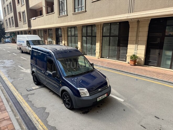 Ford Transit Connect 2006, 219,393 km - 1.8 л - Bakı