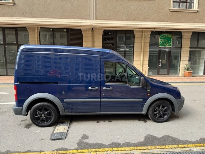 Ford Transit Connect 2006, 219,393 km - 1.8 л - Bakı