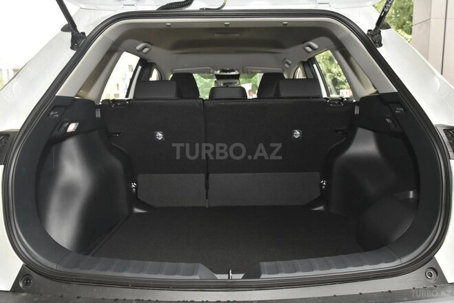 Toyota Corolla Cross 2025, 0 km - 2.0 l - Bakı