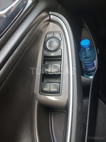 Chevrolet Malibu 2017, 156,000 km - 1.5 l - Bakı