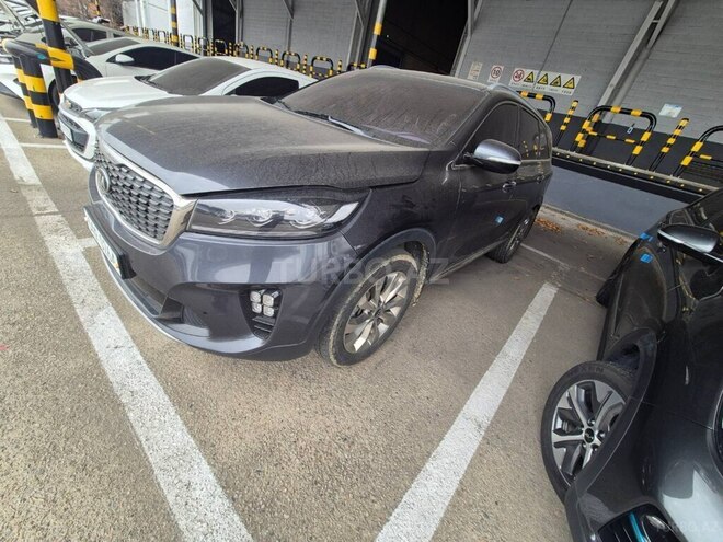 Kia Sorento 2018, 32,500 km - 2.0 l - Bakı