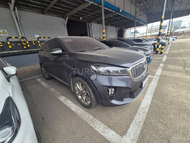 Kia Sorento 2018, 32,500 km - 2.0 l - Bakı