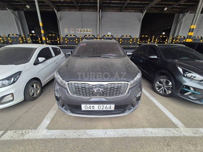 Kia Sorento 2018, 32,500 km - 2.0 l - Bakı