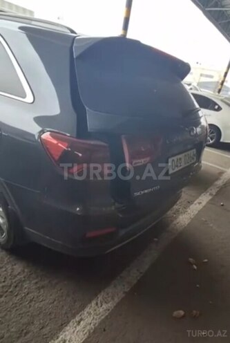Kia Sorento 2018, 32,500 km - 2.0 l - Bakı