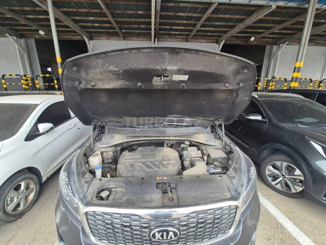 Kia Sorento 2018, 32,500 km - 2.0 l - Bakı