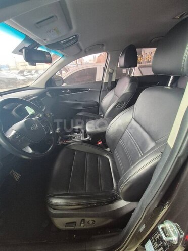 Kia Sorento 2018, 32,500 km - 2.0 l - Bakı