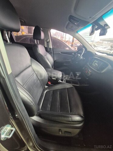Kia Sorento 2018, 32,500 km - 2.0 l - Bakı