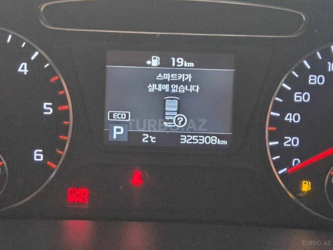 Kia Sorento 2018, 32,500 km - 2.0 l - Bakı