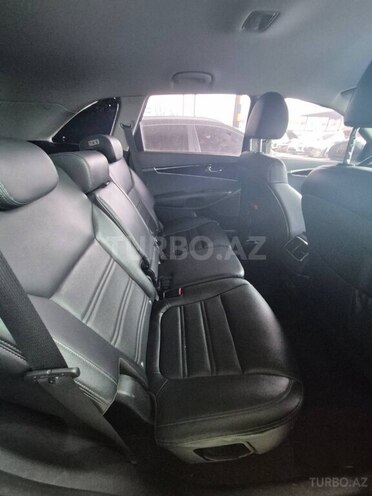 Kia Sorento 2018, 32,500 km - 2.0 l - Bakı