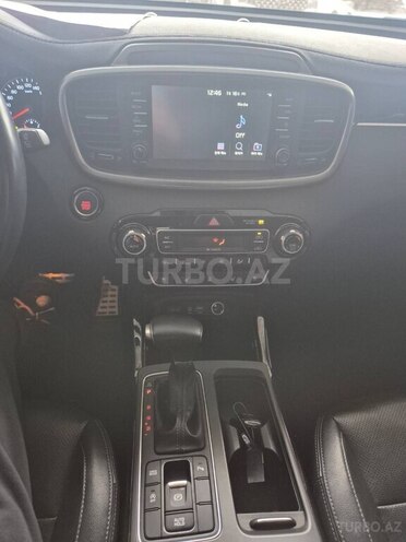 Kia Sorento 2018, 32,500 km - 2.0 l - Bakı