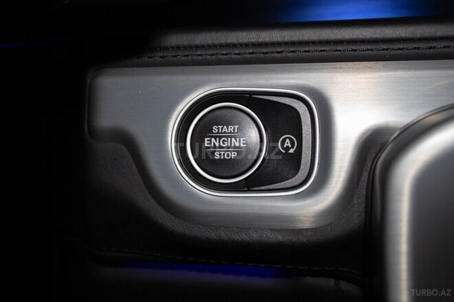 Mercedes G 63 AMG 2023, 37,000 km - 4.0 l - Bakı