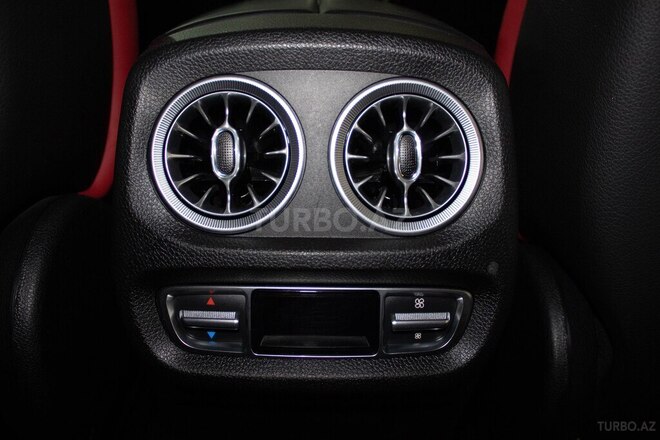 Mercedes G 63 AMG 2023, 37,000 km - 4.0 l - Bakı