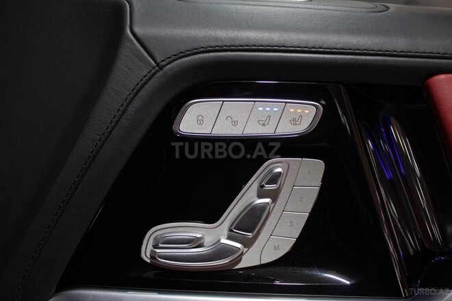Mercedes G 63 AMG 2023, 37,000 km - 4.0 l - Bakı