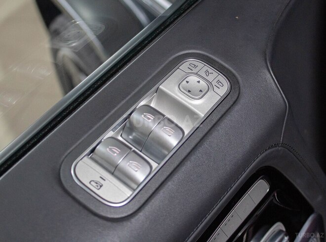 Mercedes G 63 AMG 2023, 37,000 km - 4.0 l - Bakı