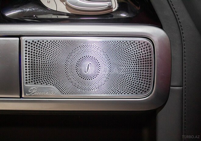 Mercedes G 63 AMG 2023, 37,000 km - 4.0 l - Bakı