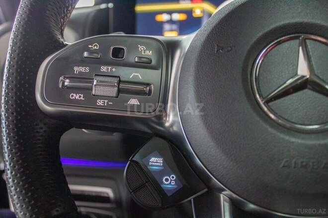 Mercedes G 63 AMG 2023, 37,000 km - 4.0 l - Bakı