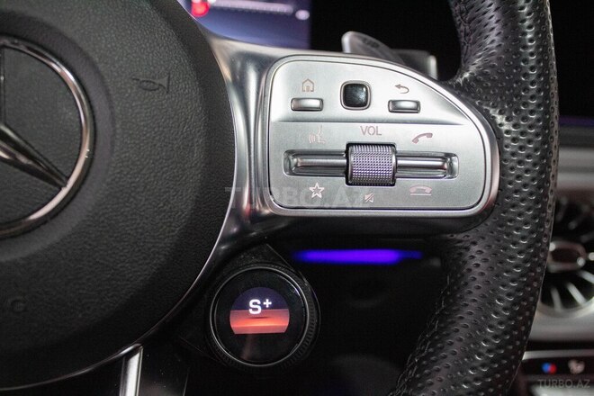 Mercedes G 63 AMG 2023, 37,000 km - 4.0 l - Bakı