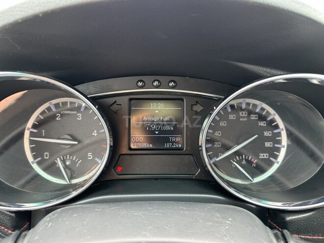 JAC T8 2020, 137,000 km - 2.0 л - Bakı