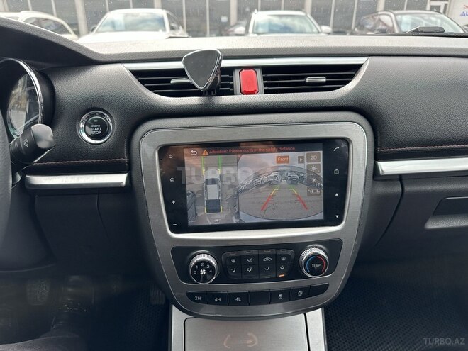 JAC T8 2020, 137,000 km - 2.0 л - Bakı