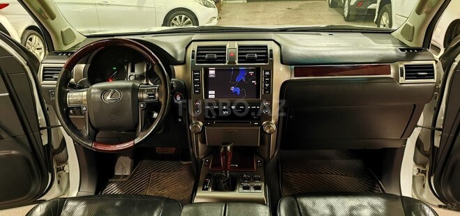 Lexus GX 460 2013, 330,000 km - 4.6 l - Sumqayıt