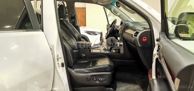 Lexus GX 460 2013, 330,000 km - 4.6 l - Sumqayıt