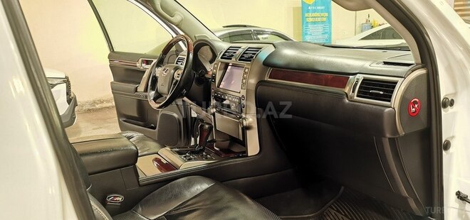 Lexus GX 460 2013, 330,000 km - 4.6 l - Sumqayıt