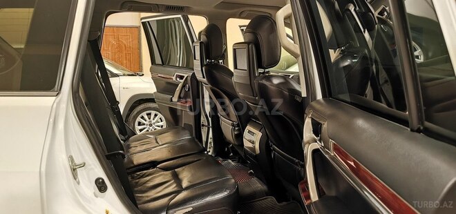 Lexus GX 460 2013, 330,000 km - 4.6 l - Sumqayıt