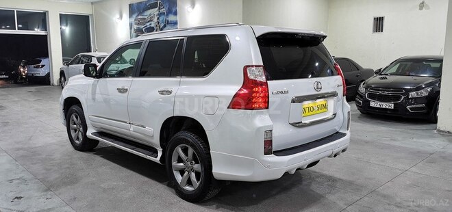 Lexus GX 460 2013, 330,000 km - 4.6 l - Sumqayıt