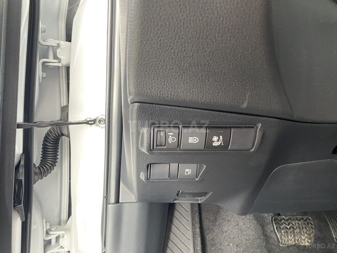 Toyota Corolla Cross 2024, 0 km - 2.0 л - Bakı