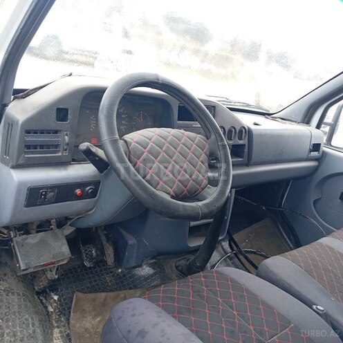 Mercedes Sprinter 312-3