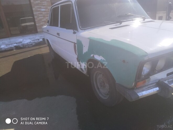 LADA (VAZ) 2106 1993, 70,000 km - 1.5 л - Lənkəran