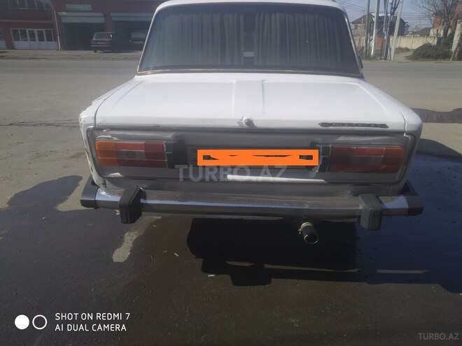 LADA (VAZ) 2106 1993, 70,000 km - 1.5 л - Lənkəran