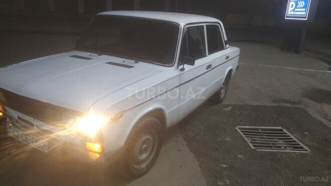 LADA (VAZ) 2106 1993, 70,000 km - 1.5 л - Lənkəran