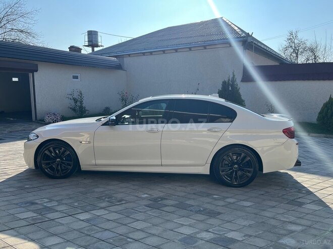 BMW 528 2015, 189,903 km - 2.0 l - Zaqatala