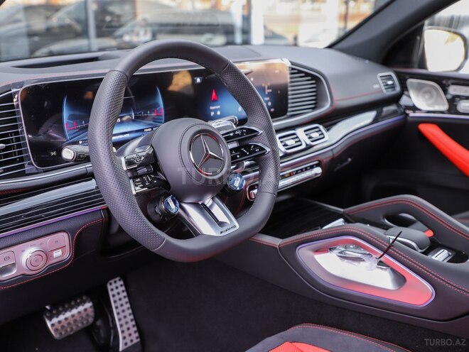 Mercedes GLE 53 AMG 4MATIC Coupe-13