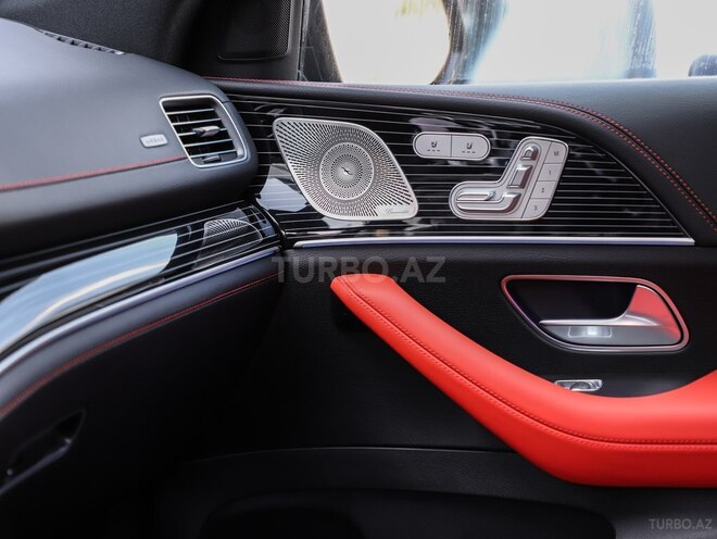 Mercedes GLE 53 AMG 4MATIC Coupe-18