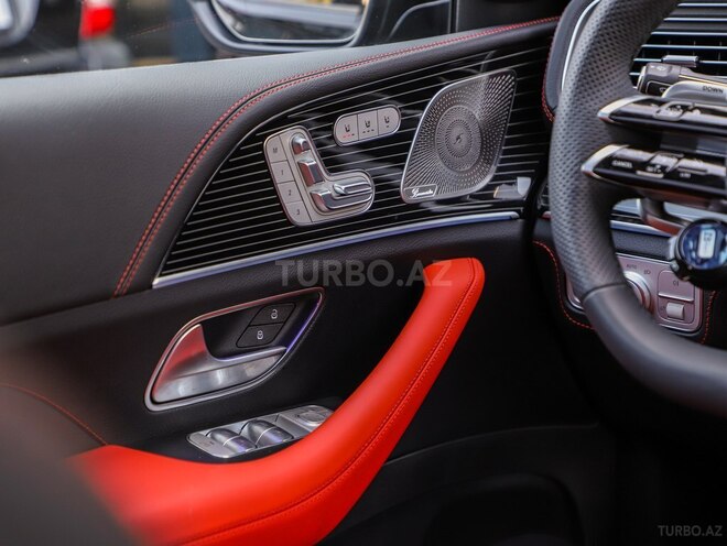 Mercedes GLE 53 AMG 4MATIC Coupe-11