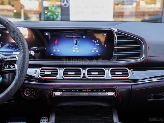Mercedes GLE 53 AMG 4MATIC Coupe-16