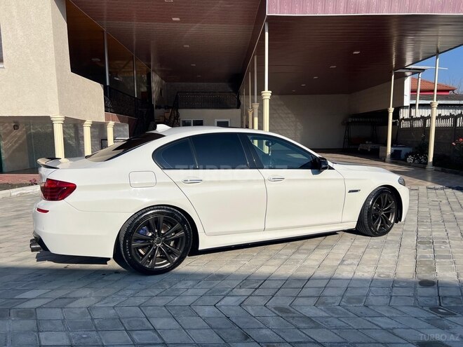 BMW 528 2015, 189,903 km - 2.0 l - Zaqatala