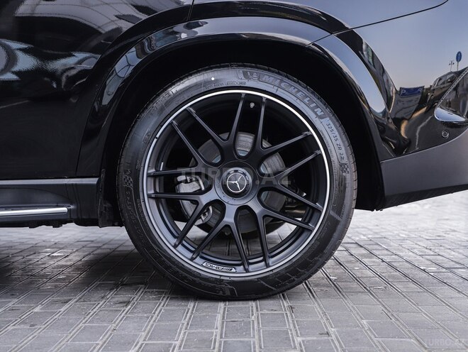 Mercedes GLE 53 AMG 4MATIC Coupe-4